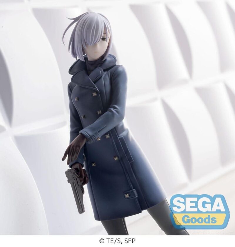 SPY X FAMILY - Nightfall (Fiona Frost) - Figurine Luminasta 19cm – Image 6