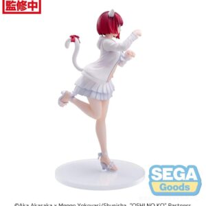 OSHI NO KO - Kana Arima - Statuette Luminasta 18cm – Image 4
