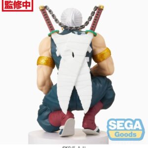 DEMON SLAYER - Tengen Uzui - Statuette 13cm – Image 3