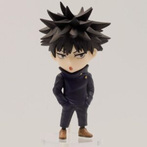 JUJUTSU KAISEN - Deformed Fushiguro Megumi - Statuette Taito 7cm