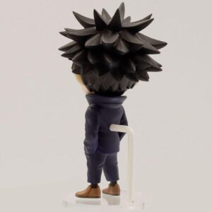 JUJUTSU KAISEN - Deformed Fushiguro Megumi - Statuette Taito 7cm – Image 2