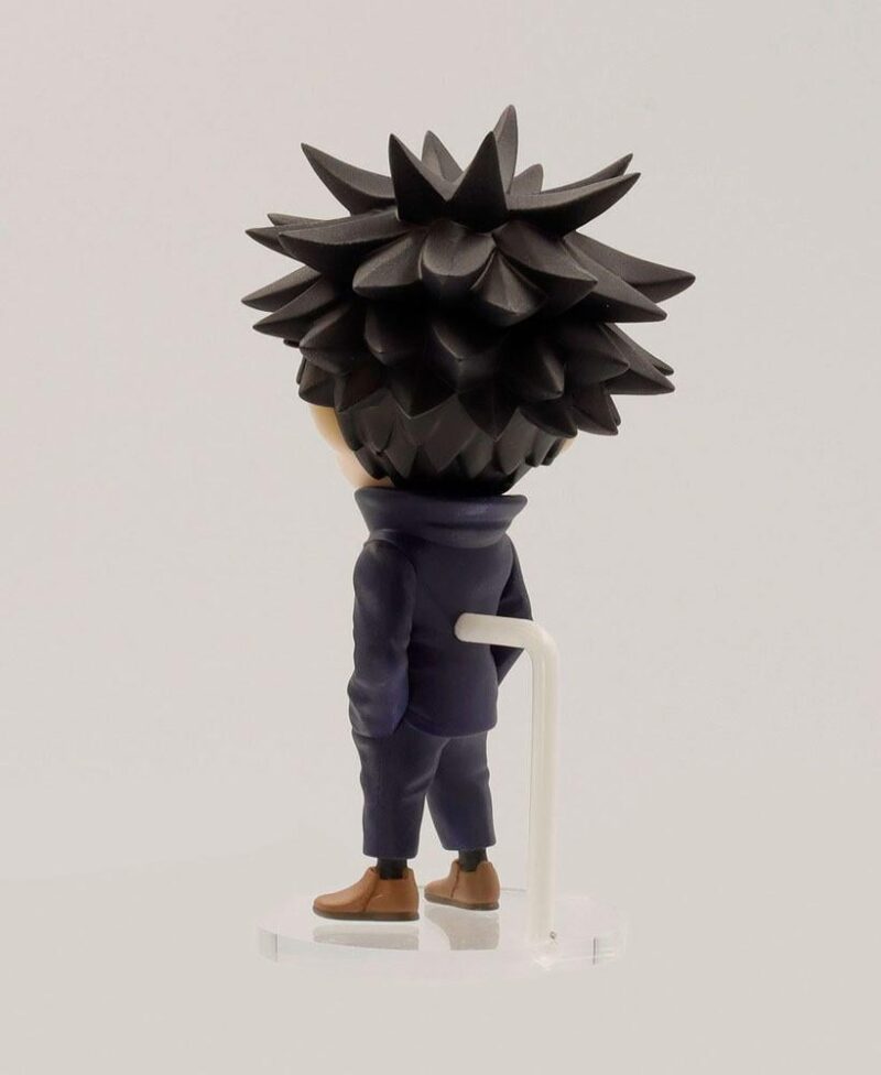 JUJUTSU KAISEN - Deformed Fushiguro Megumi - Statuette Taito 7cm – Image 2