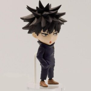 JUJUTSU KAISEN - Deformed Fushiguro Megumi - Statuette Taito 7cm – Image 3