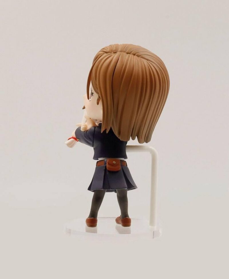 JUJUTSU KAISEN - Deformed Kugisaki Nobara - Statuette Taito 7cm – Image 2
