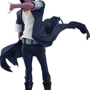 MY HERO ACADEMIA - Dabi - Pop Up Parade 18cm