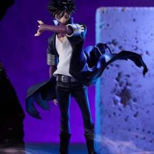 MY HERO ACADEMIA - Dabi - Pop Up Parade 18cm – Image 2
