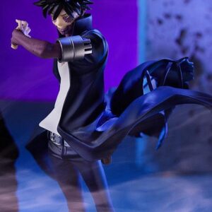 MY HERO ACADEMIA - Dabi - Pop Up Parade 18cm – Image 3