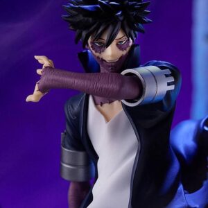 MY HERO ACADEMIA - Dabi - Pop Up Parade 18cm – Image 4