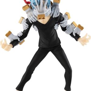 MY HERO ACADEMIA - Tomura Shigaraki - Pop Up Parade 17cm