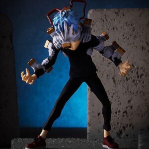 MY HERO ACADEMIA - Tomura Shigaraki - Pop Up Parade 17cm – Image 2