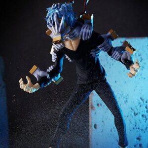 MY HERO ACADEMIA - Tomura Shigaraki - Pop Up Parade 17cm – Image 3