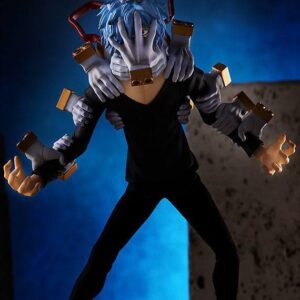 MY HERO ACADEMIA - Tomura Shigaraki - Pop Up Parade 17cm – Image 4