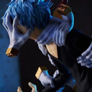 MY HERO ACADEMIA - Tomura Shigaraki - Pop Up Parade 17cm – Image 5