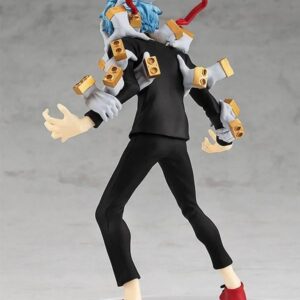 MY HERO ACADEMIA - Tomura Shigaraki - Pop Up Parade 17cm – Image 6