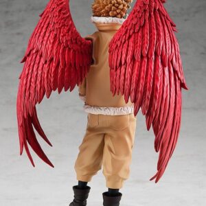 MY HERO ACADEMIA - Hawks - Pop Up Parade 17cm – Image 3