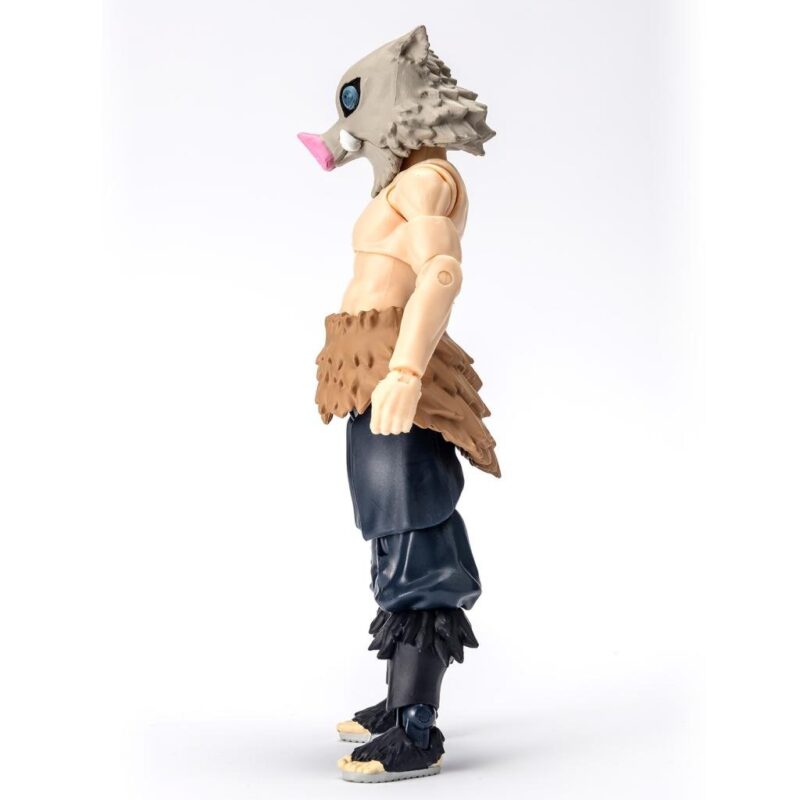 DEMON SLAYER - Inosuke - Figurine UL 12cm – Image 4