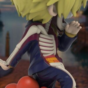 ONE PIECE - Sanji "Wanted Series" - Figurine XXRAY 15cm – Image 3