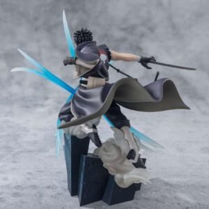NARUTO - Obito Uchiha "Extra Battle" - Statuette FiguartsZERO 21cm – Image 3