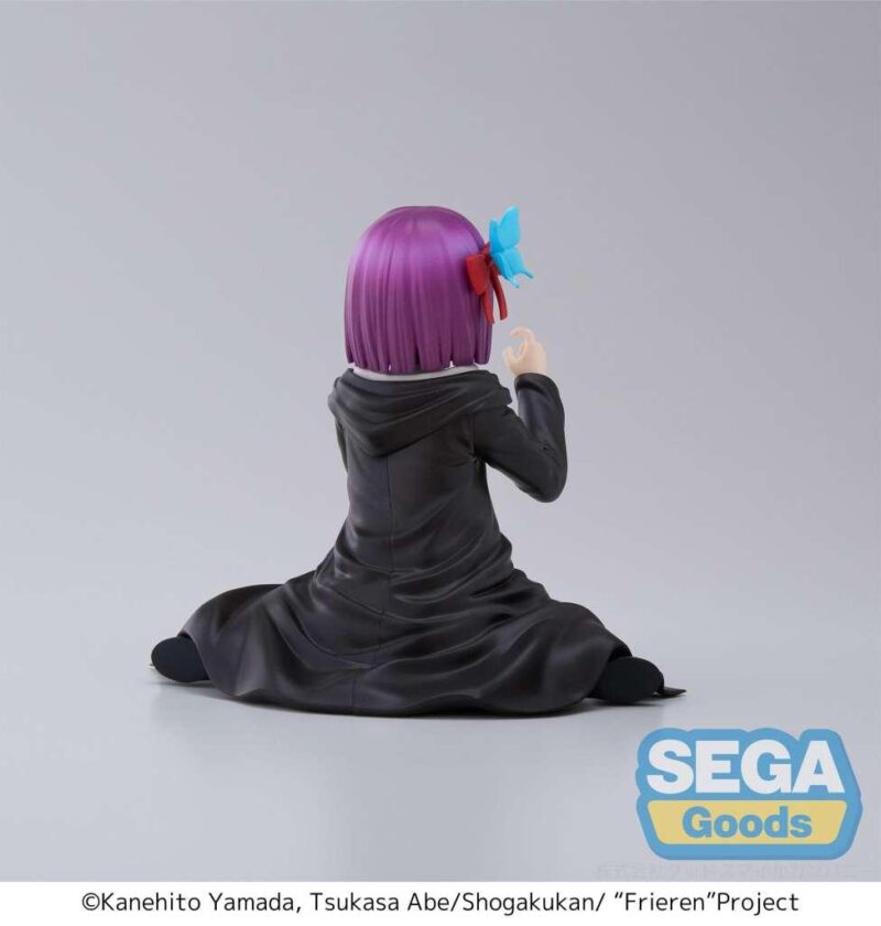 FRIEREN - Fern In Those - Statuette 10cm – Image 3
