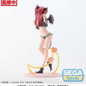 MY DRESS UP - Marin Kitagawa - Statuette Luminasta 18cm – Image 2