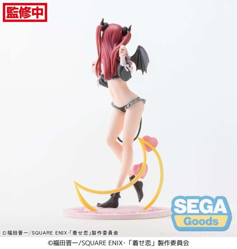 MY DRESS UP - Marin Kitagawa - Statuette Luminasta 18cm – Image 2