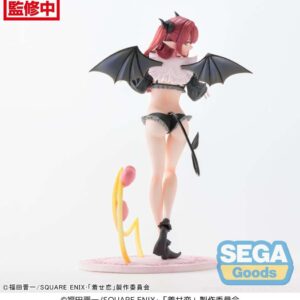 MY DRESS UP - Marin Kitagawa - Statuette Luminasta 18cm – Image 3