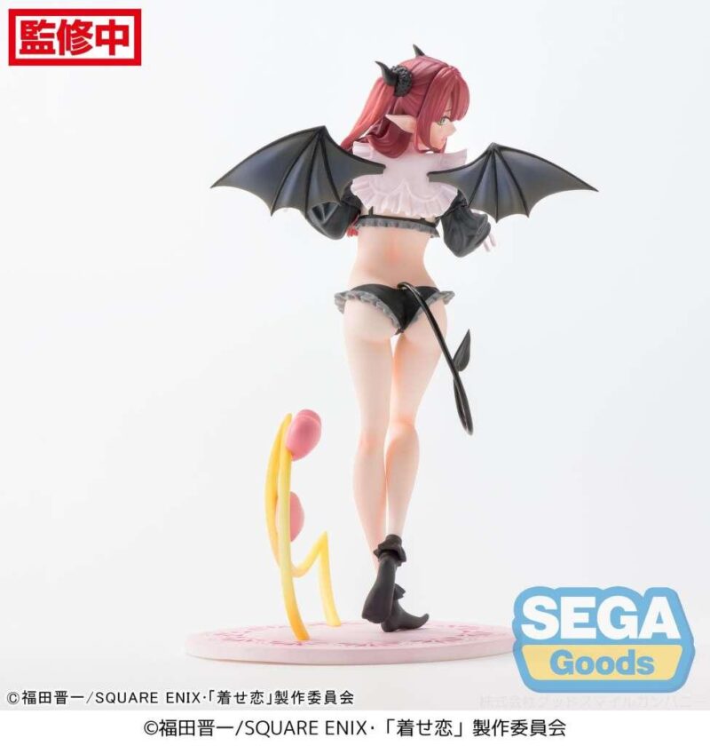 MY DRESS UP - Marin Kitagawa - Statuette Luminasta 18cm – Image 3