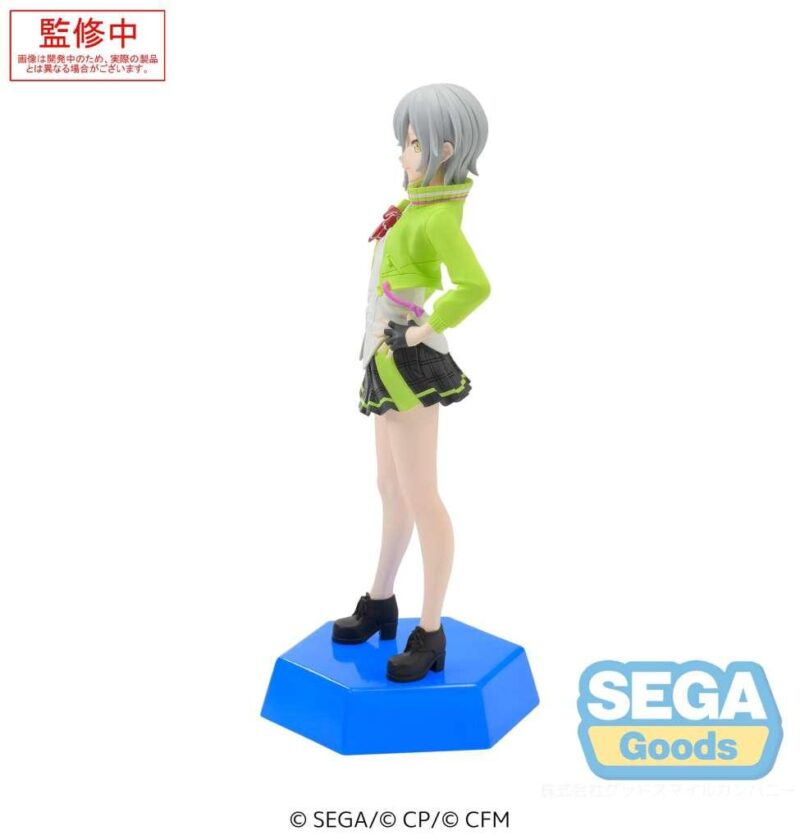 HATSUNE MIKU - Hinomori Shiho - Statuette 15cm – Image 4