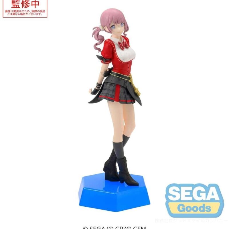 HATSUNE MIKU - Mochizuki Honami - Statuette 16cm