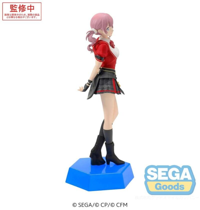 HATSUNE MIKU - Mochizuki Honami - Statuette 16cm – Image 2