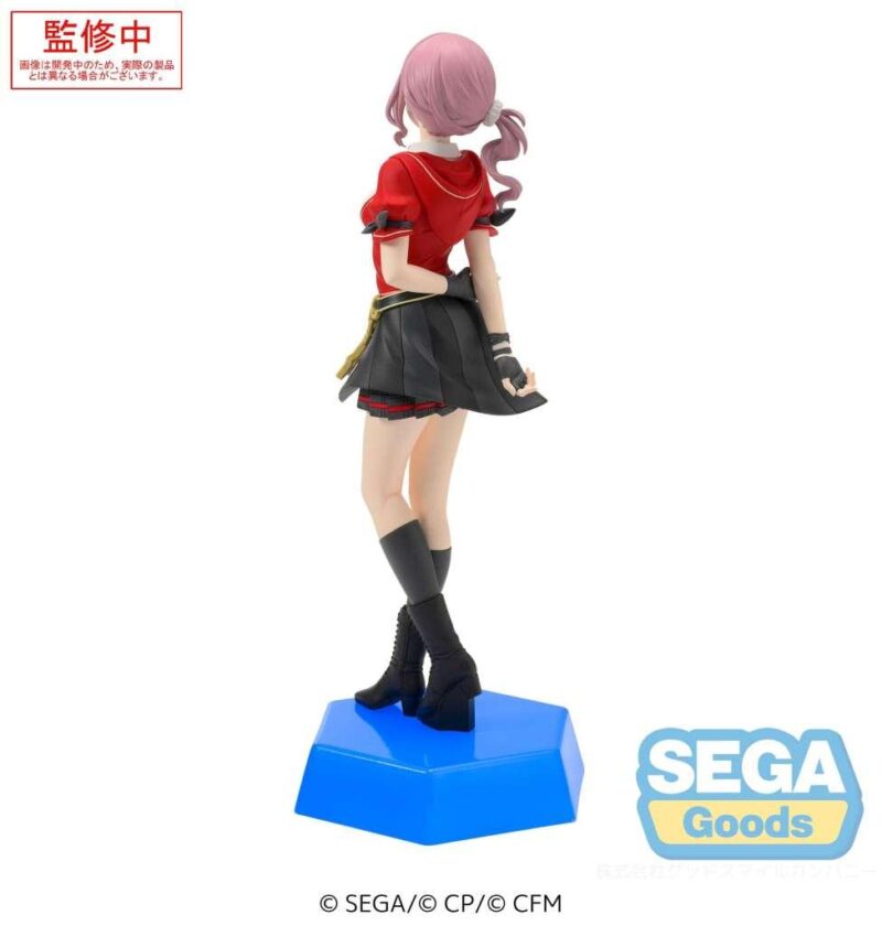 HATSUNE MIKU - Mochizuki Honami - Statuette 16cm – Image 3