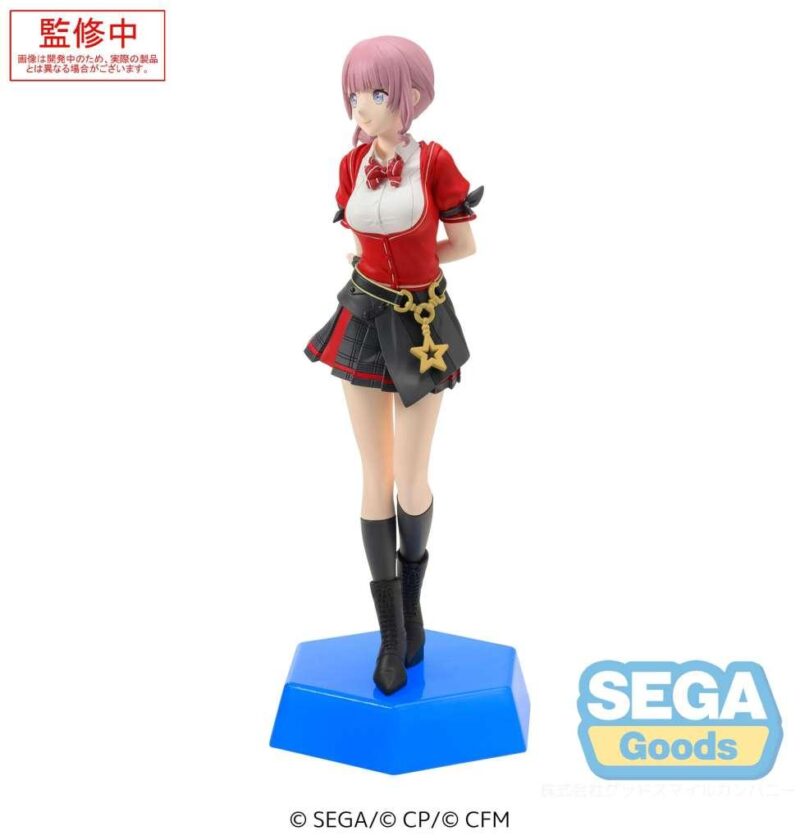 HATSUNE MIKU - Mochizuki Honami - Statuette 16cm – Image 4