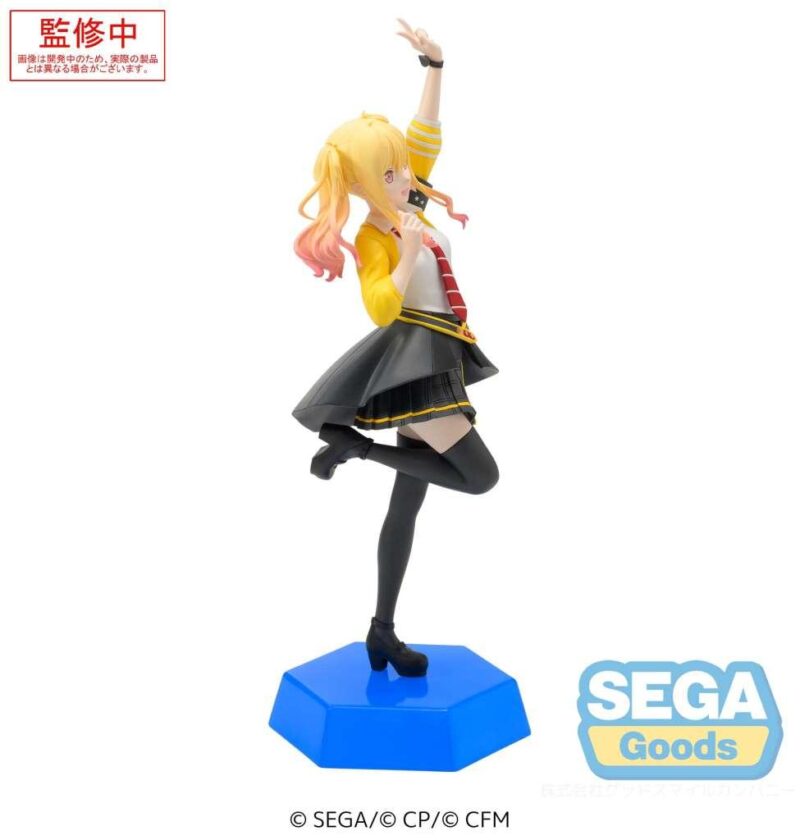 HATSUNE MIKU - Tenma Saki - Statuette 15cm – Image 2