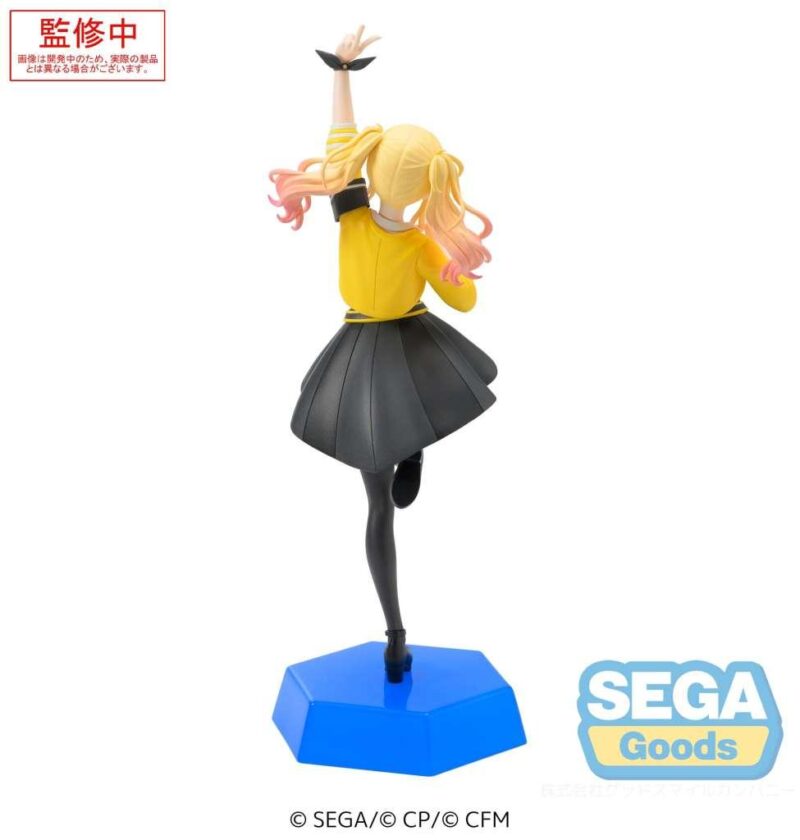 HATSUNE MIKU - Tenma Saki - Statuette 15cm – Image 3