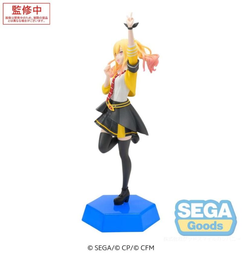 HATSUNE MIKU - Tenma Saki - Statuette 15cm – Image 4