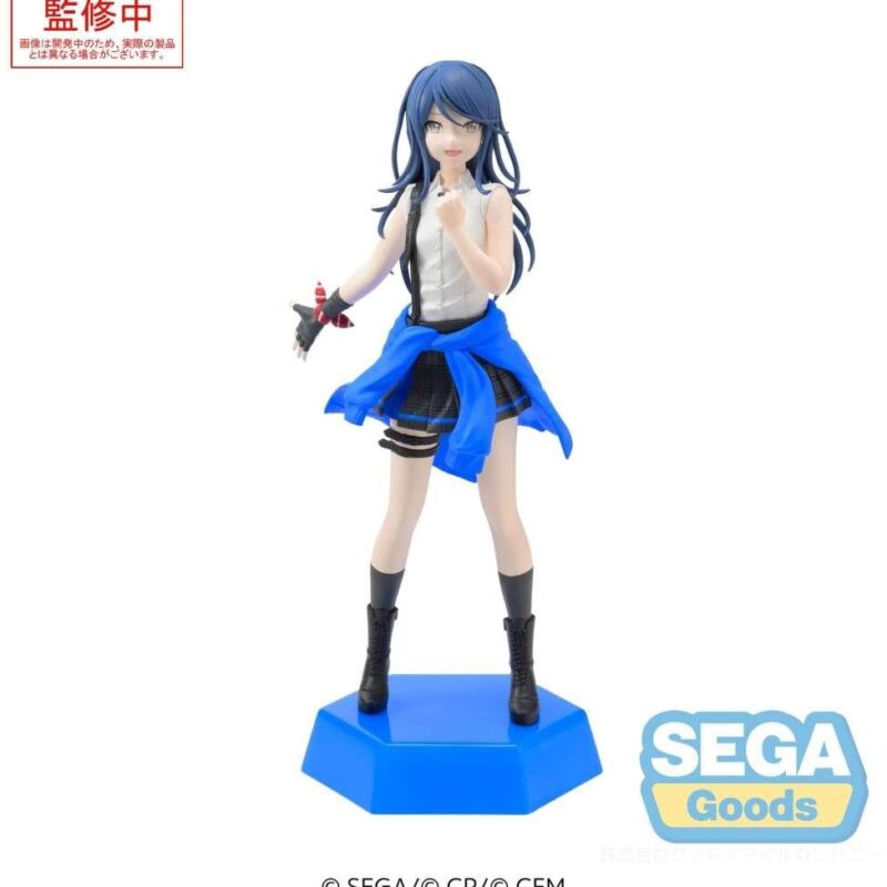 HATSUNE MIKU - Hoshino Ichika - Statuette 16cm