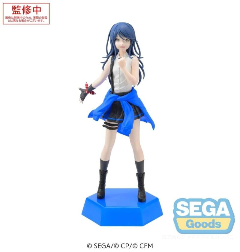 HATSUNE MIKU - Hoshino Ichika - Statuette 16cm