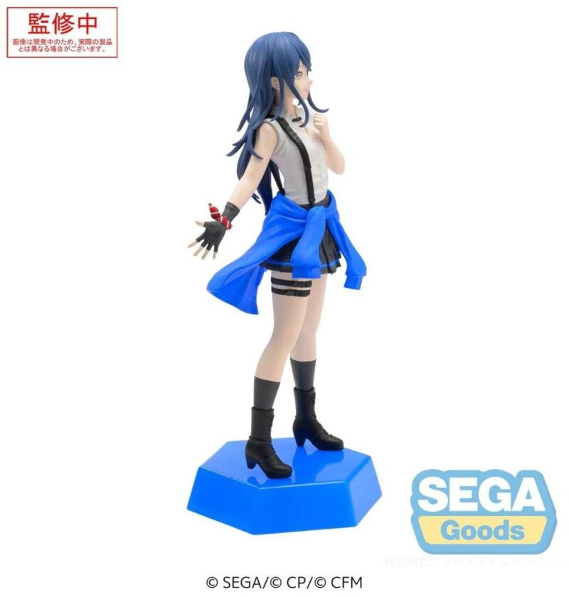 HATSUNE MIKU - Hoshino Ichika - Statuette 16cm – Image 2