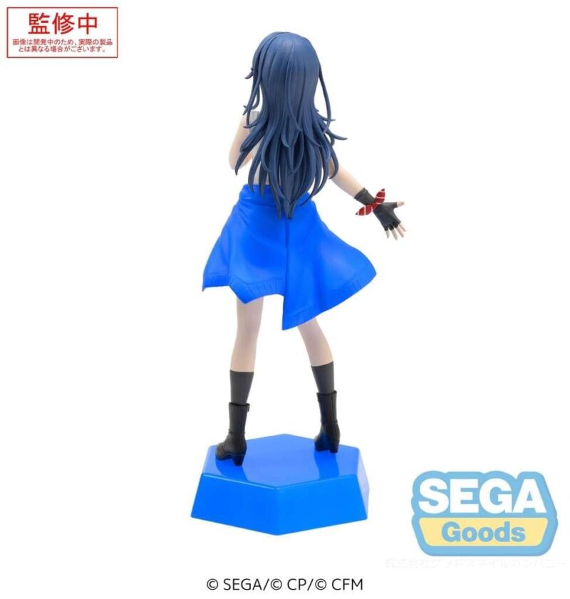 HATSUNE MIKU - Hoshino Ichika - Statuette 16cm – Image 3