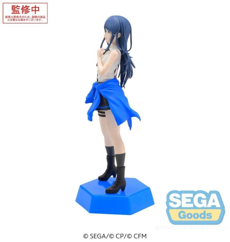 HATSUNE MIKU - Hoshino Ichika - Statuette 16cm – Image 4