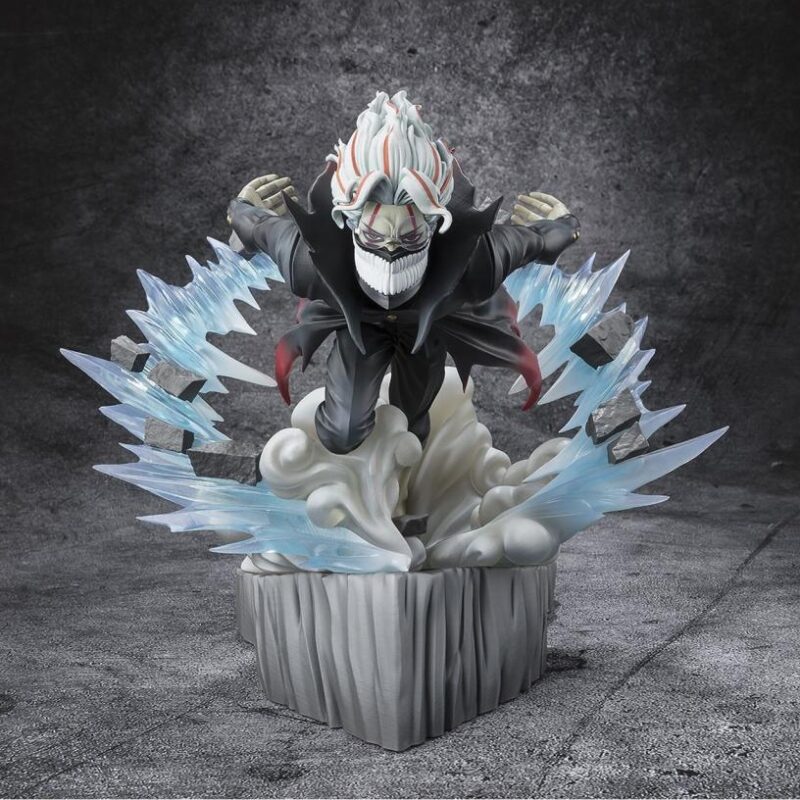 DANDADAN - Okarun (Transformé) - Statuette FiguartsZERO 15cm