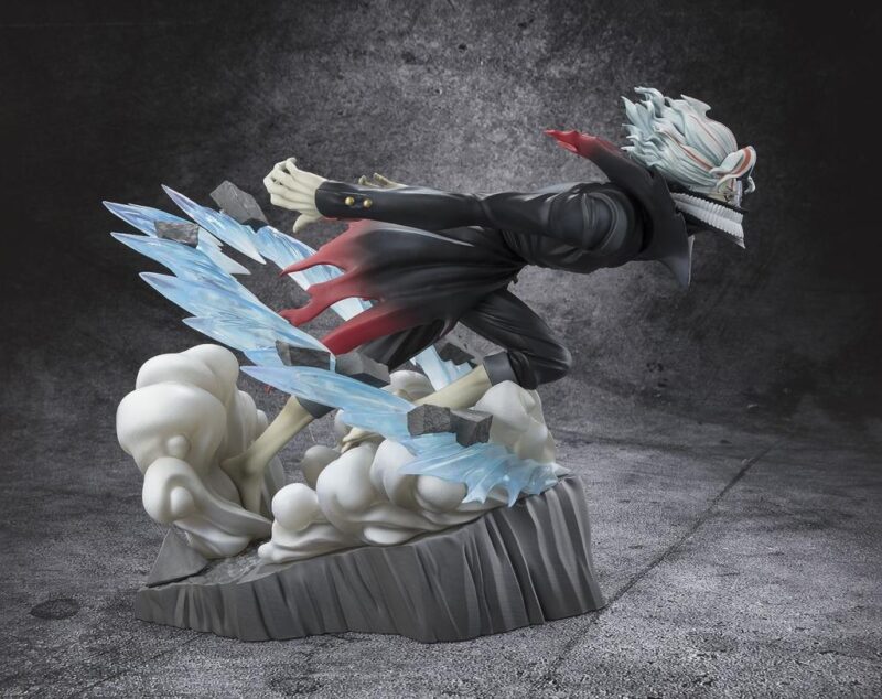 DANDADAN - Okarun (Transformé) - Statuette FiguartsZERO 15cm – Image 2