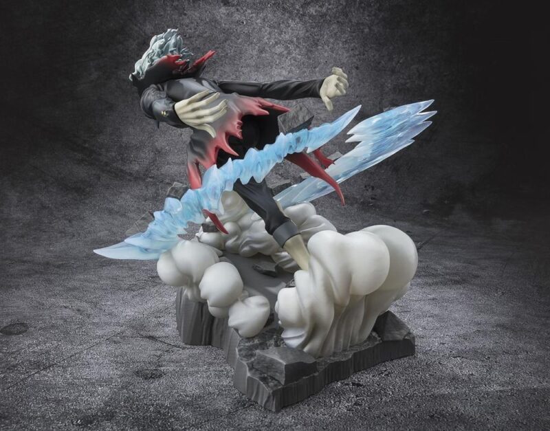 DANDADAN - Okarun (Transformé) - Statuette FiguartsZERO 15cm – Image 3