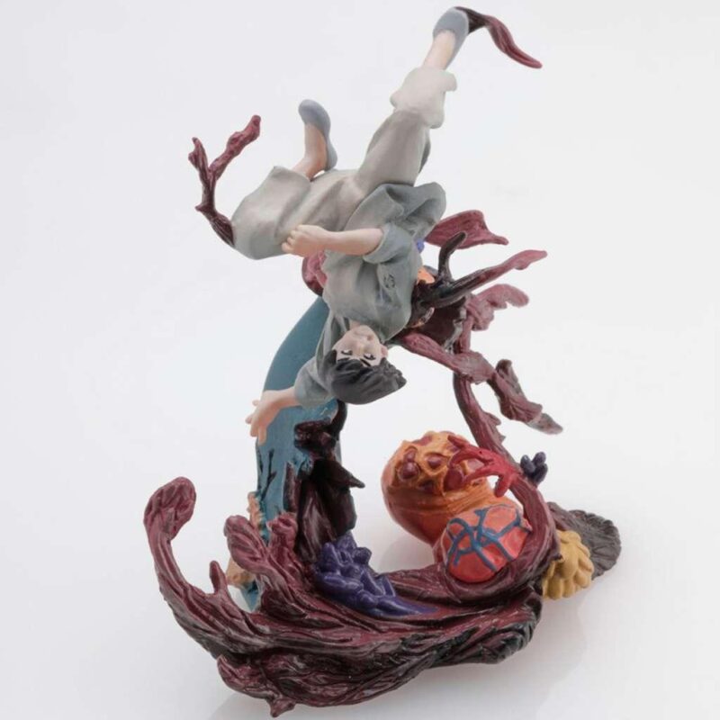 AKIRA - Miniq Part. 4 - Display Kessen Box (6 Figurines) – Image 5