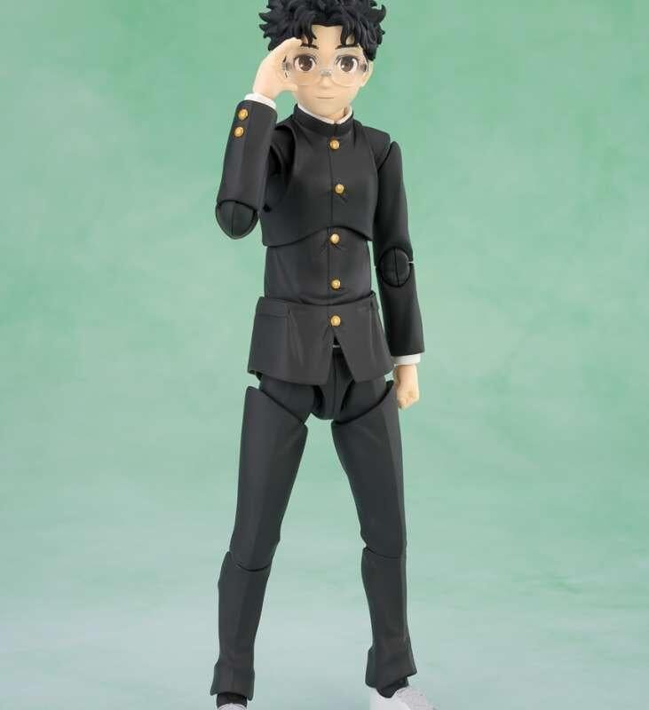 DANDADAN - Okarun - Figurine S.H. Figuarts 14cm