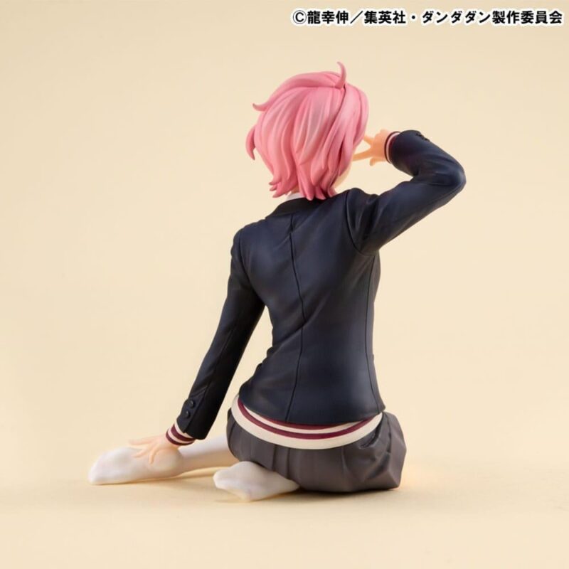 DANDADAN - Aira - Palm Size G.E.M Statue 9cm – Image 6