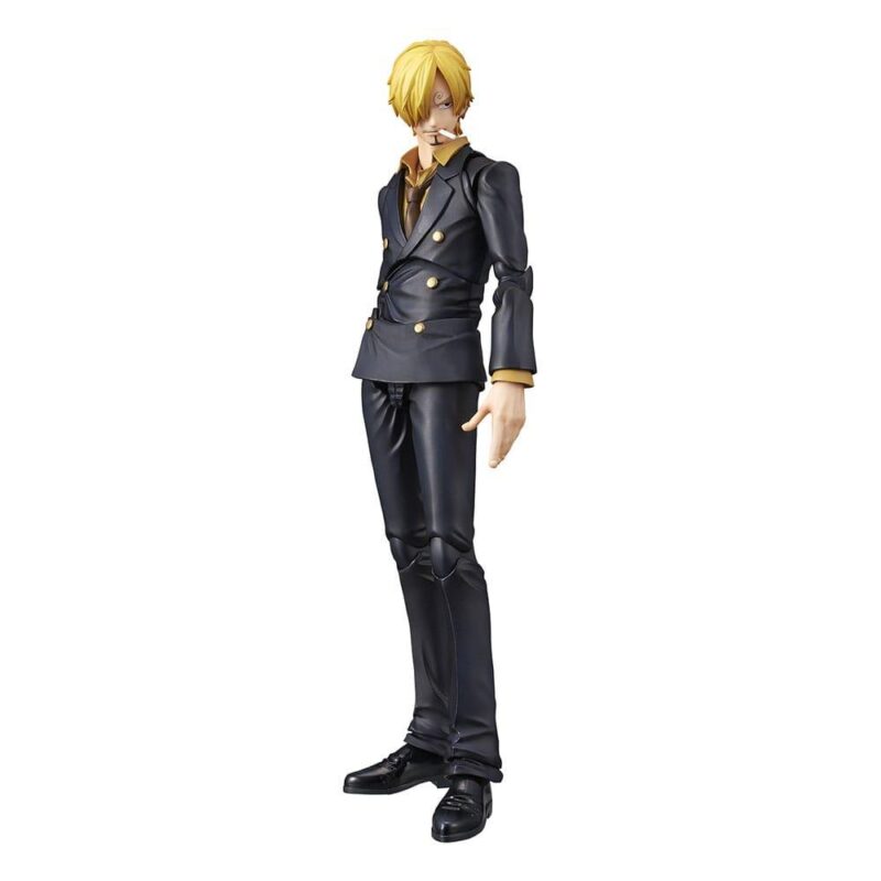 ONE PIECE - Sanji - Viarable Action Heroes 18cm – Image 2