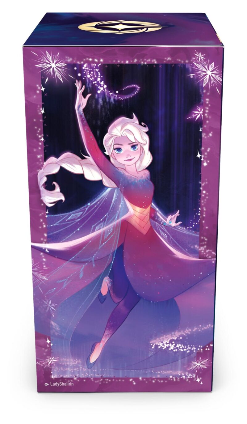 DISNEY - Lorcana - Trading Cards Mass Gift Box Chapitre 9 - FR – Image 5