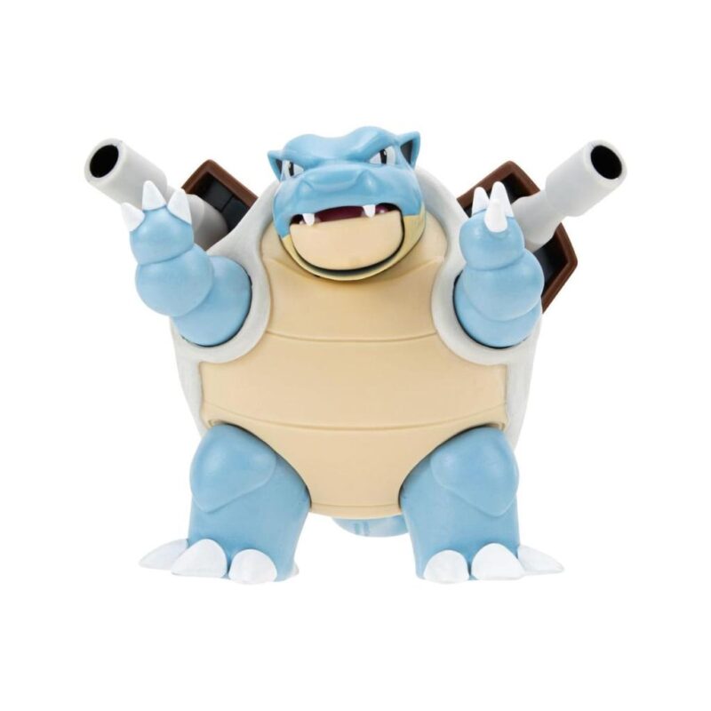 POKEMON - Tortank - Figurine – Image 2