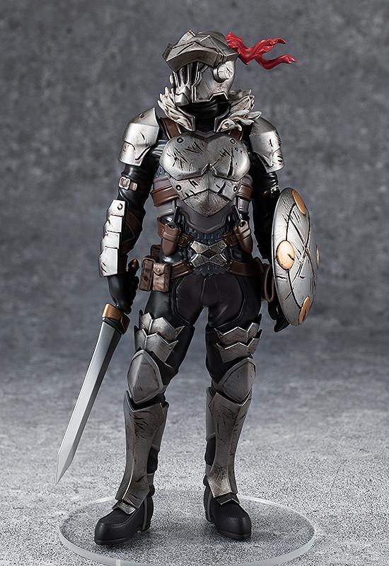 GOBLIN SLAYER - Goblin Slayer - Pop Up Parade 18cm